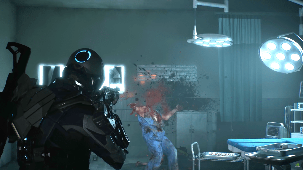 Cinder City Exibe Seu Mundo Aberto em Novo&nbsp;Trailer