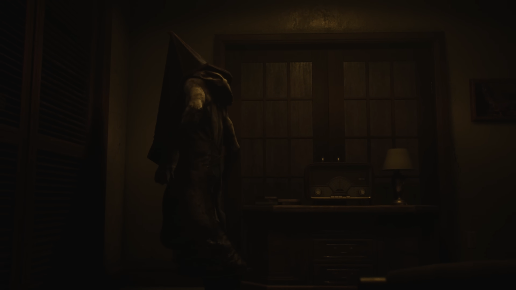 “Não Encaixa na Mente de James”: Designer de Silent Hill 2 Refuta Famosa Teoria dos&nbsp;Fãs