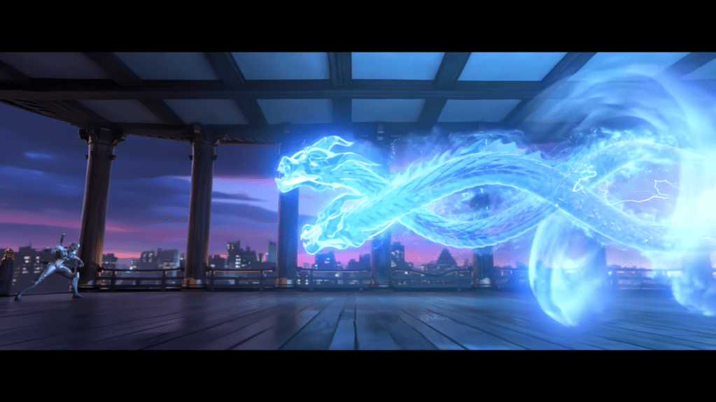 Blizzard “Adoraria” Fazer uma Animação de Overwatch no Estilo de Arcane, Diz&nbsp;Diretor