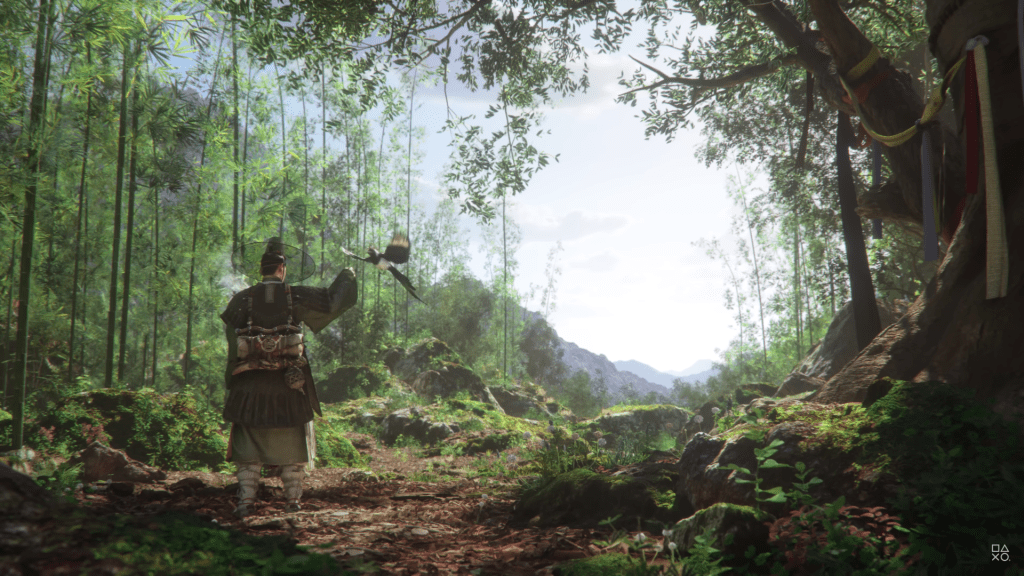 Inspirado em Lenda Coreana, Woochi the Wayfarer é a Nova Aposta da&nbsp;Nexon