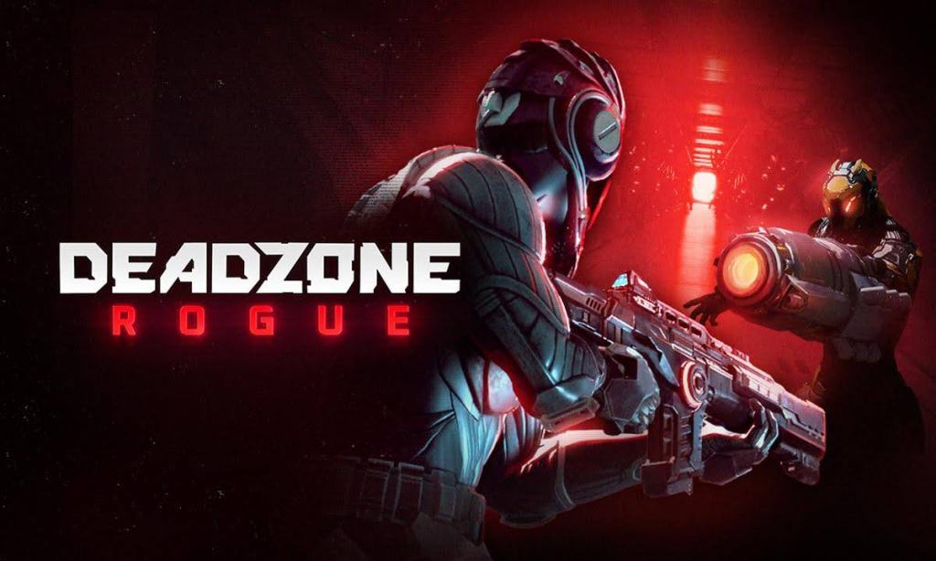FPS roguelite Deadzone: Rogue chega ao PS5 e Xbox Series em 3 de setembro com&nbsp;cross-play