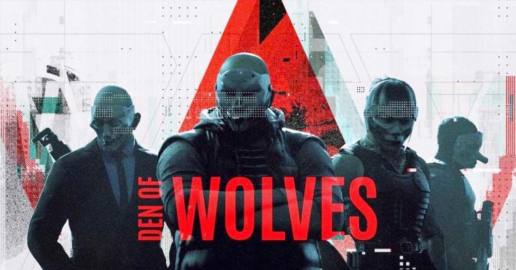 Do Criador de Payday, Den of Wolves Mostra seu&nbsp;Gameplay