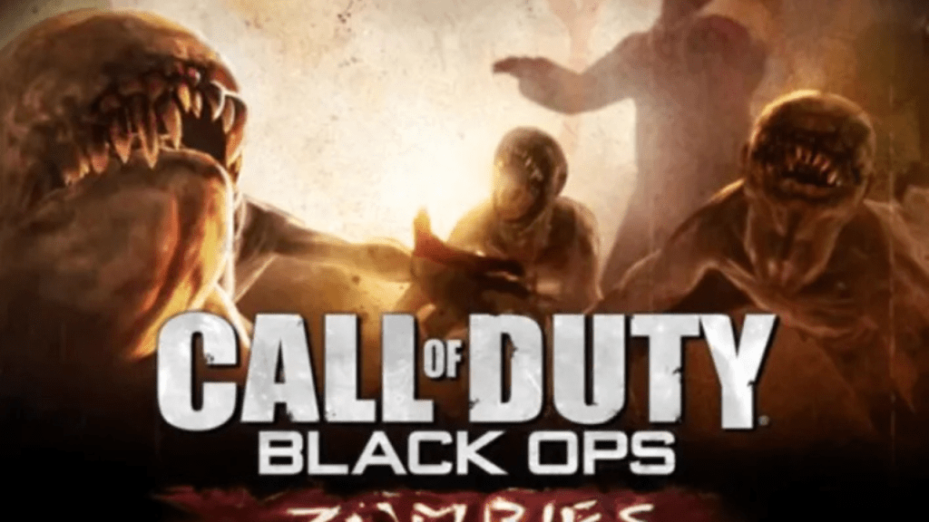 Elena Siegman Confirma Retorno à Call of&nbsp;Duty