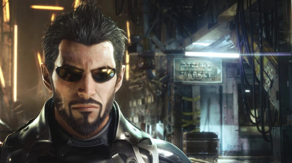 Compositor de Deus Ex: Mankind Divided lança de graça músicas inéditas do&nbsp;jogo
