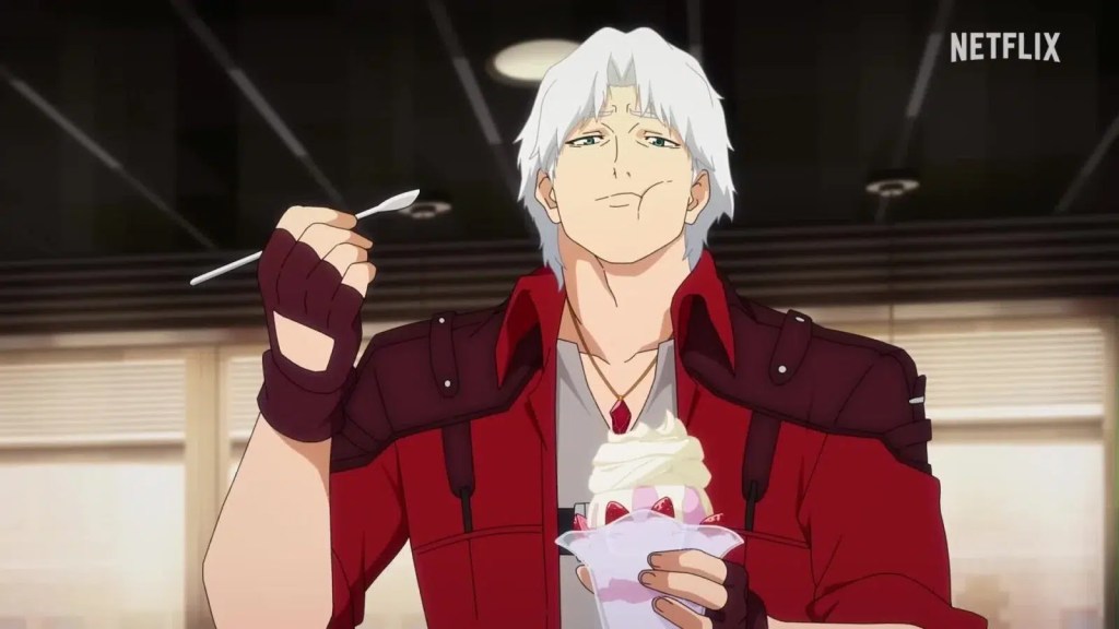 2ª Temporada de Devil May Cry Ganha&nbsp;Trailer