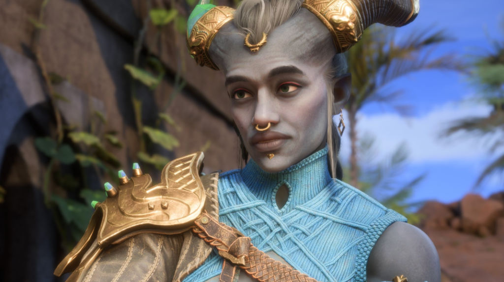 Amazon Distribui Cópias Gratuitas de Dragon Age: The&nbsp;Veilguard