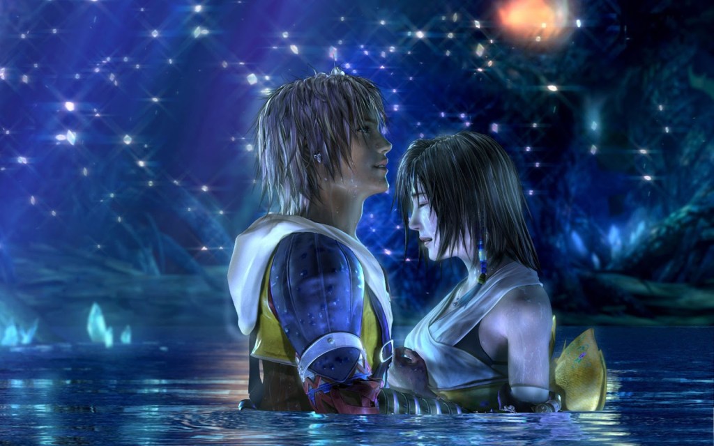 Final Fantasy X é Eleito o JRPG Mais Emocionante de Todos os Tempos por Jogadores&nbsp;Japoneses
