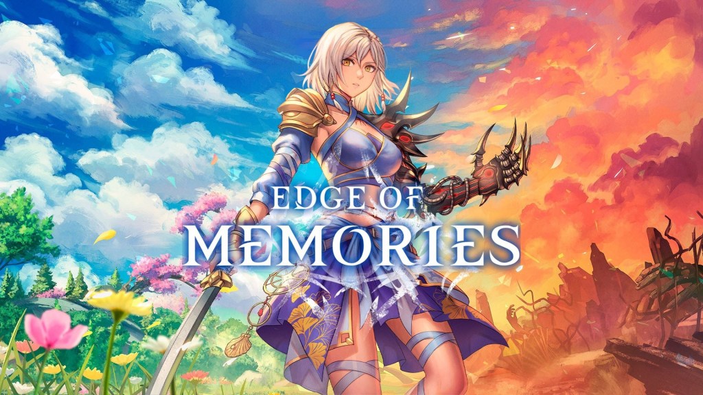 Edge of Memories é Adiado para&nbsp;2026