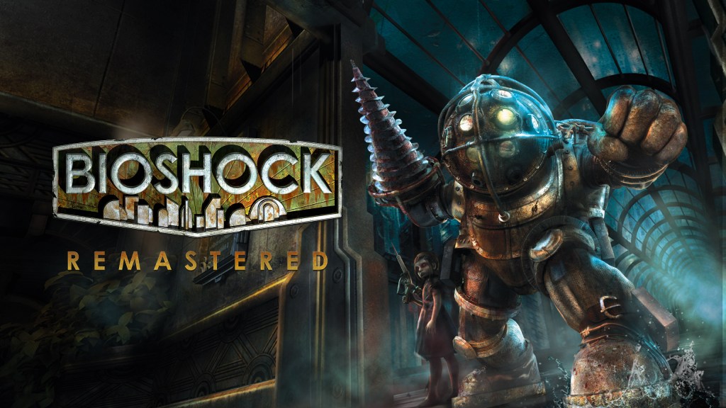 Novo BioShock Corre Risco de Ser Adiado para 2027 Após Demissões em&nbsp;Massa