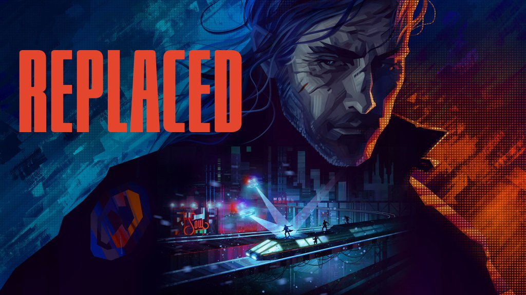 Replaced Quebra o Silêncio e Mostra Novo&nbsp;Gameplay