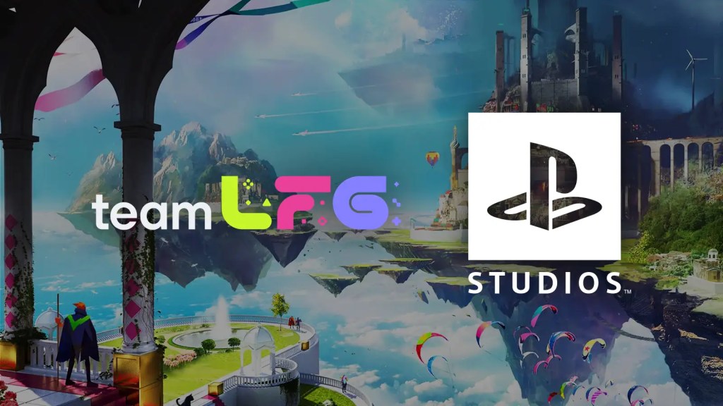 Novo Jogo de Serviço da PlayStation, “Gummy Bears”, se Prepara Para Testes com a&nbsp;Comunidade