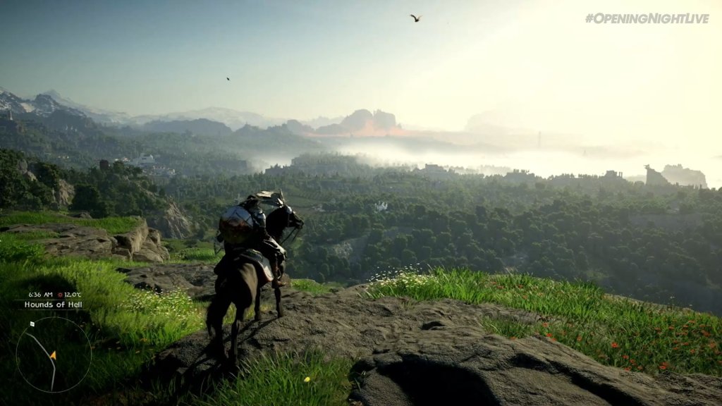 Crimson Desert é Oficialmente Adiado para o Início de&nbsp;2026