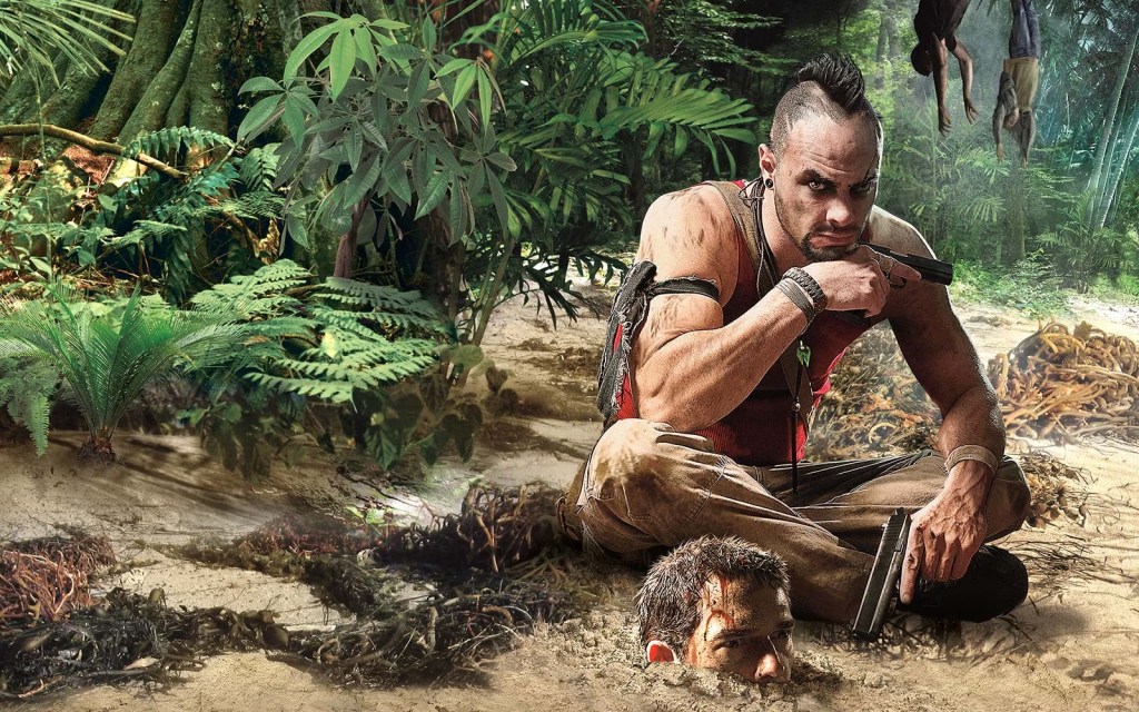 Anúncio da série de Far Cry vaza antes da&nbsp;hora