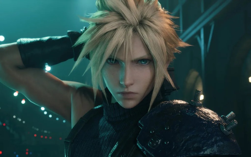 Final Fantasy VII Remake no PC e PS5 receberá modo de “Progressão Simplificada” das versões de Xbox e Switch&nbsp;2