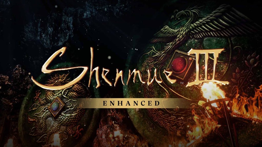 Shenmue III Enhanced é Anunciado com Melhorias de Gameplay e Gráficos para Novas&nbsp;Plataformas