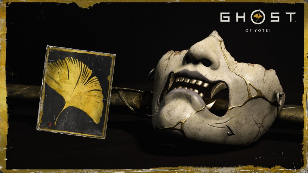 Ghost of Yōtei está finalizado e ganha novo gameplay com armas de&nbsp;fogo