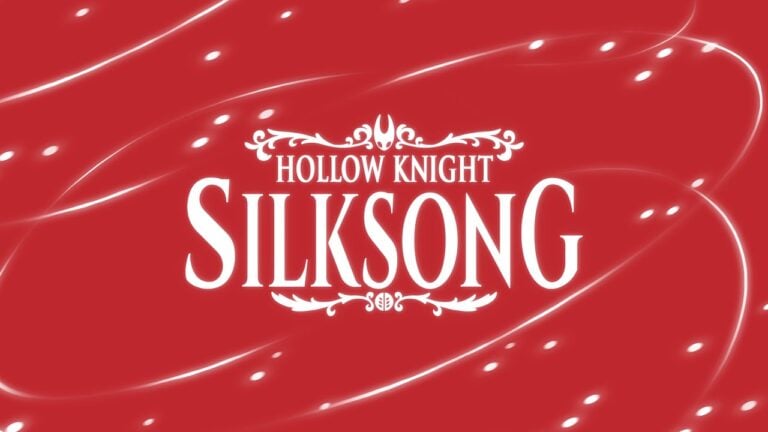 É Agora? Team Cherry Anuncia “Anúncio Especial” de Hollow Knight: Silksong para Quinta-Feira&nbsp;(21)