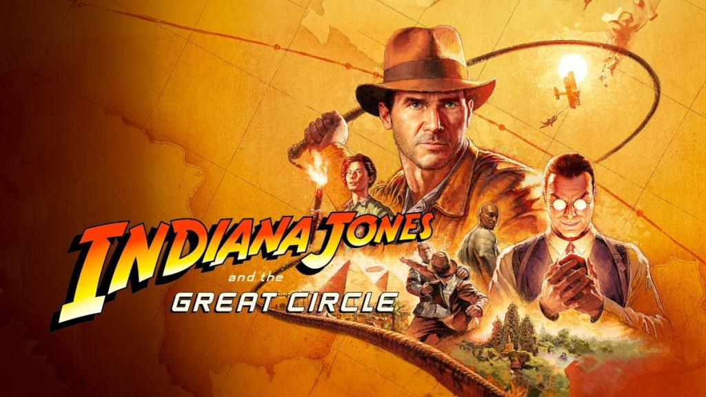 Diretor de Devil May Cry Cita Indiana Jones Como Grande Inspiração e Critica Falta de Originalidade na&nbsp;Indústria