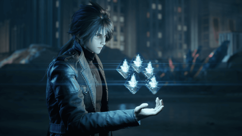 Lost Soul Aside: A Jornada de um Homem Só no Playstation&nbsp;Studios