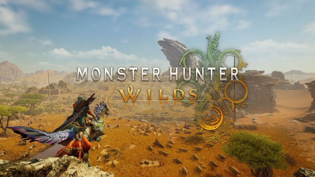 Capcom Promete Melhorias Contínuas para a Performance de Monster Hunter Wilds no&nbsp;PC