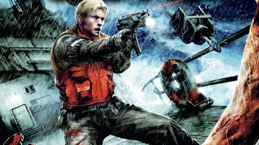 Atari Compra Franquias Esquecidas da Ubisoft, Incluindo Cold Fear e I Am&nbsp;Alive