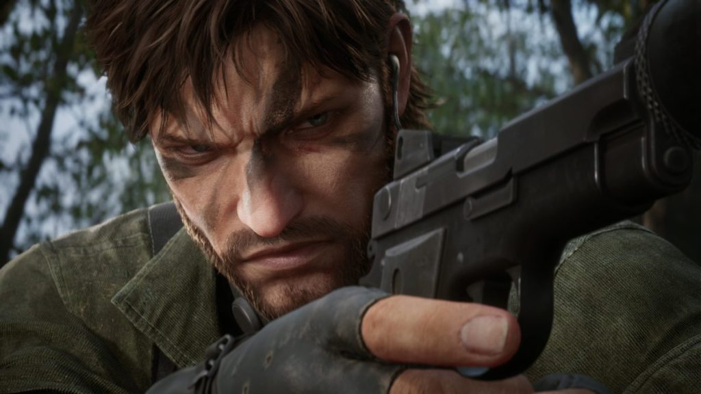 Um Novo Metal Gear Pode ser Ótimo Sem Kojima, Garante a Voz de Solid&nbsp;Snake