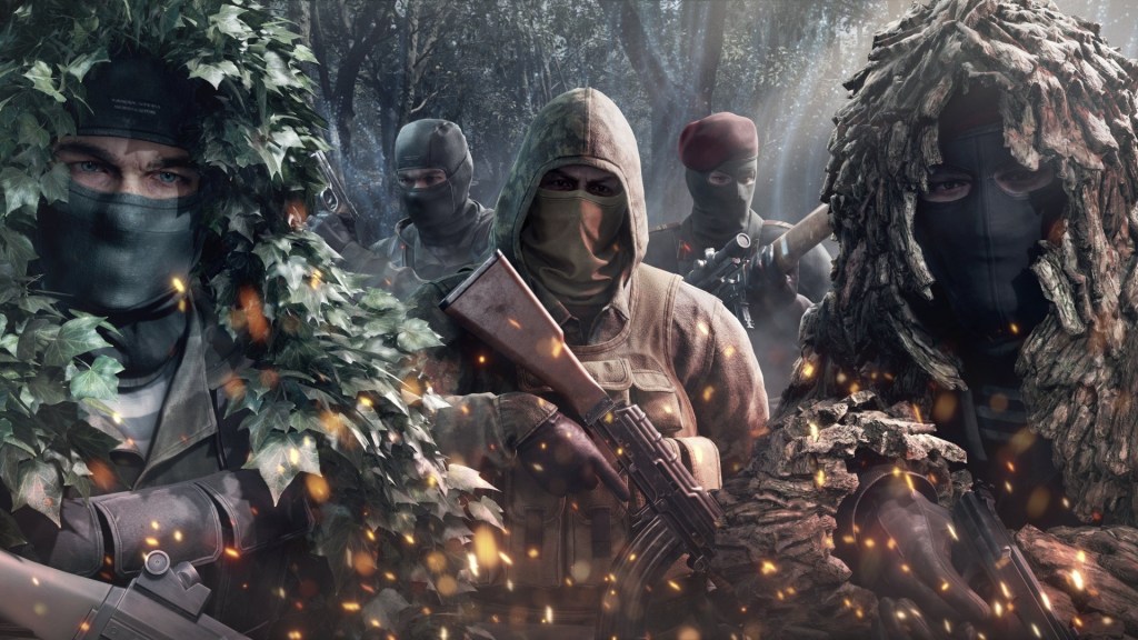 Multiplayer de Metal Gear Solid Delta Não Terá Cross-Play Entre&nbsp;Plataformas