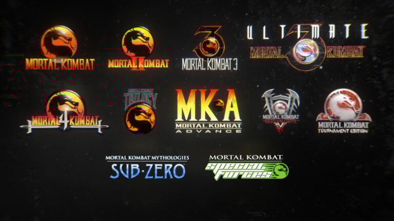 Coletânea de Mortal Kombat Adiciona os Spin-offs de PS1 e Versão Rara de&nbsp;UMK3