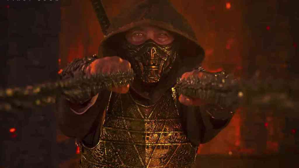 Filme Mortal Kombat 2 tem estreia antecipada pela Warner&nbsp;Bros.