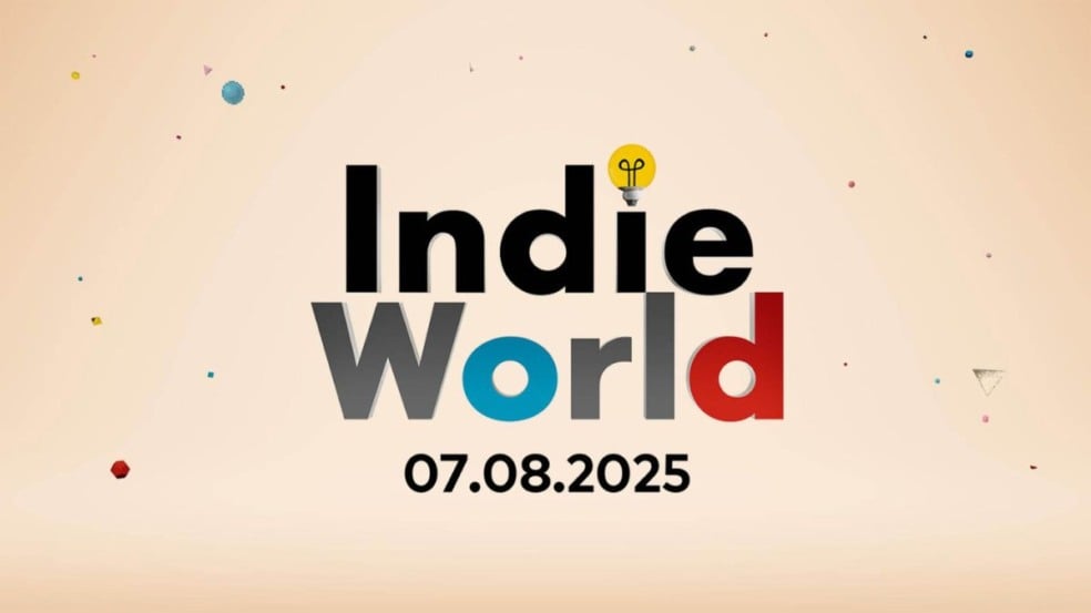 Nintendo Indie World : Confira todos os&nbsp;anúncios