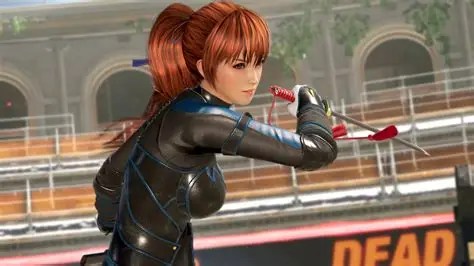 Diretor de Dead or Alive 6 e Assistente de Tekken 8 Deixa a Bandai&nbsp;Namco