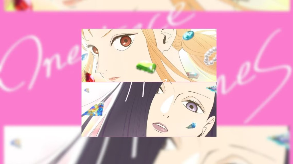 One Piece Ganha Novo Anime Spinoff Focado em Suas Personagens&nbsp;Femininas