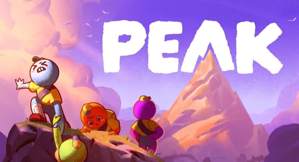 Peak Vende Quase 2 Milhões de Cópias em Uma&nbsp;Semana