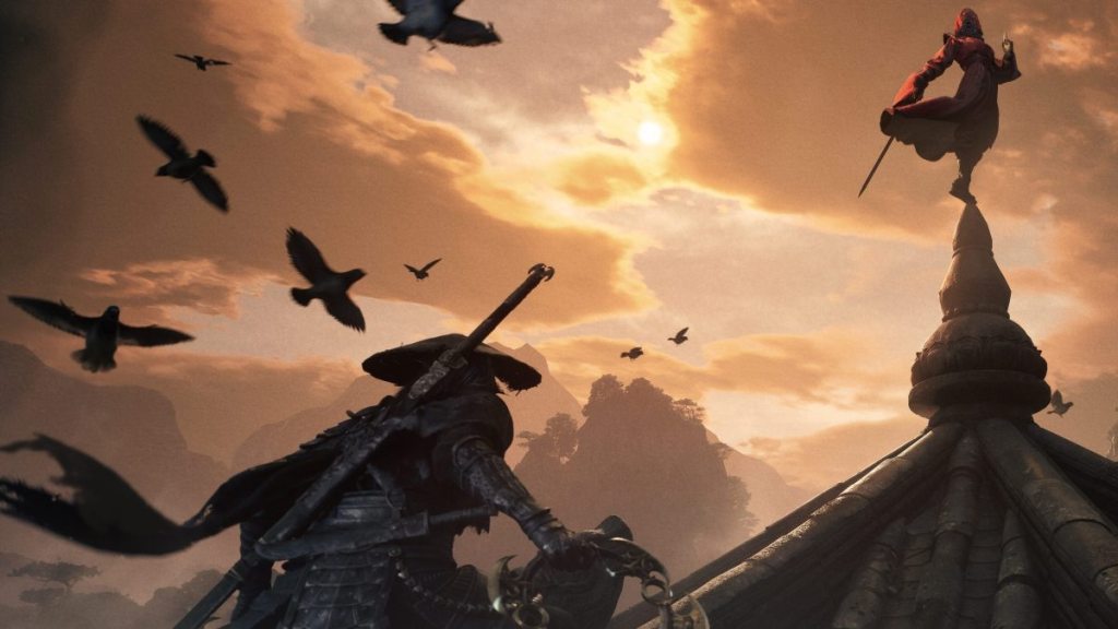 Phantom Blade Zero terá data de lançamento revelada no The Game&nbsp;Awards