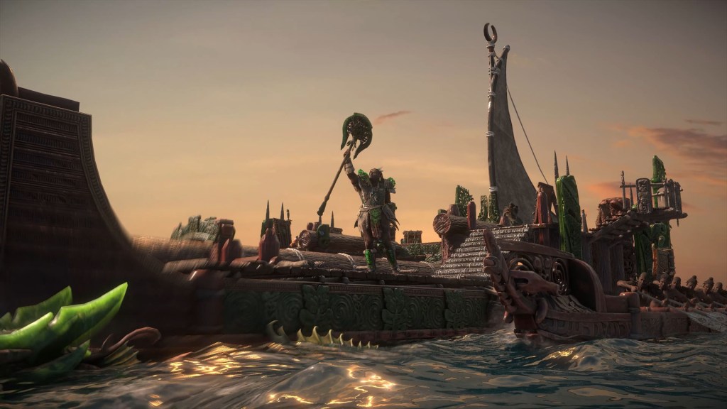 Path of Exile 2 Detalha Expansão Massiva “The Third Edict” com Ato&nbsp;4