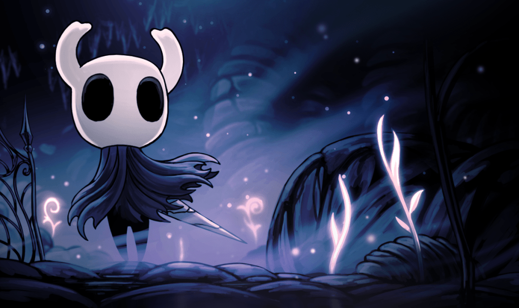 Hollow Knight Atinge 15 Milhões de Cópias&nbsp;Vendidas