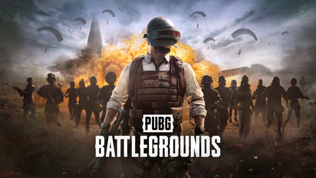 PUBG Anuncia Fim do Suporte para PS4 e Xbox&nbsp;One