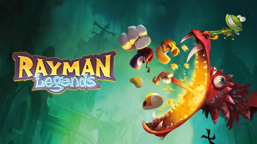 Remake do Rayman Original Foi Cancelado em 2021, Revela Ex-Artista da&nbsp;Ubisoft