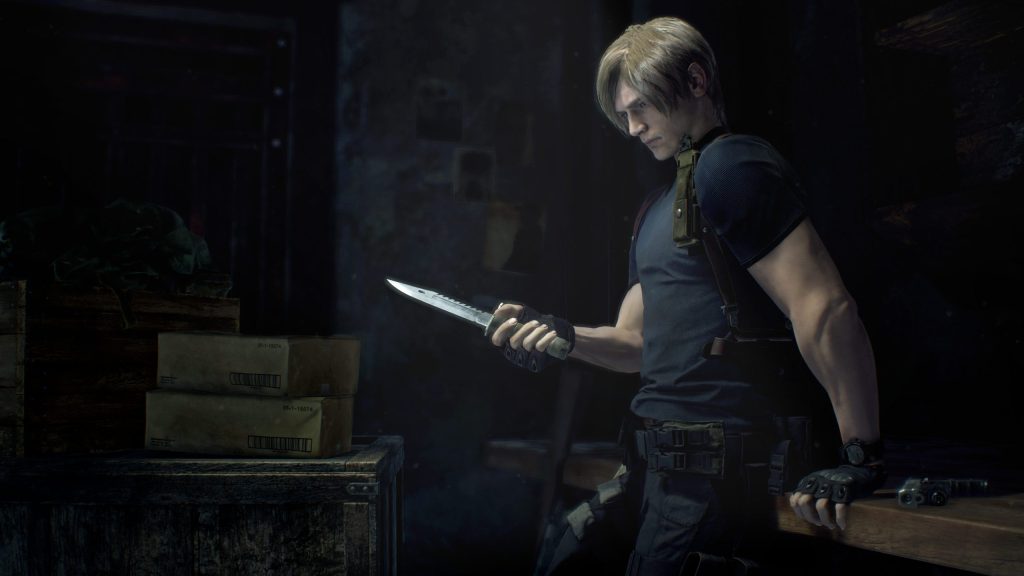 Resident Evil Requiem Será a "Despedida" de Leon da Franquia, Diz&nbsp;Insider