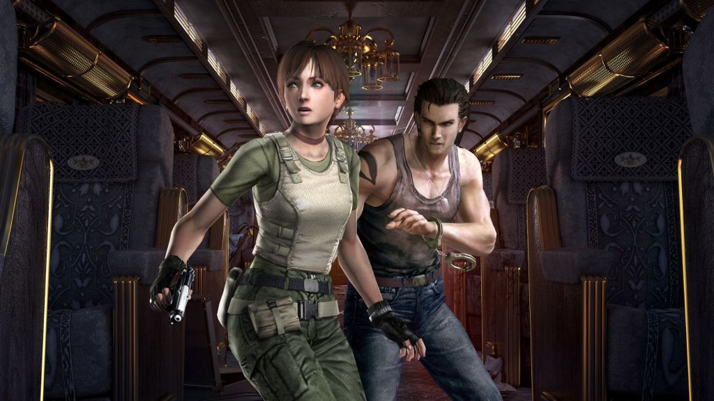 Remake de Resident Evil 0 está em desenvolvimento há anos sob o codinome “Chamber”, aponta novo&nbsp;rumor