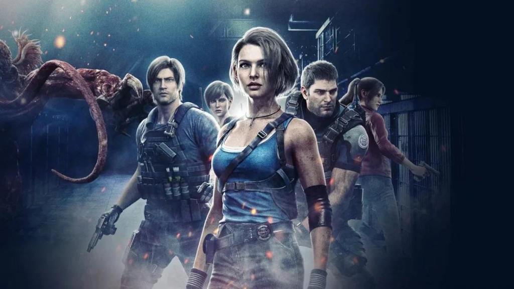 Novo Filme de Resident Evil Será “Ousado e Estranho”, Garante&nbsp;Diretor