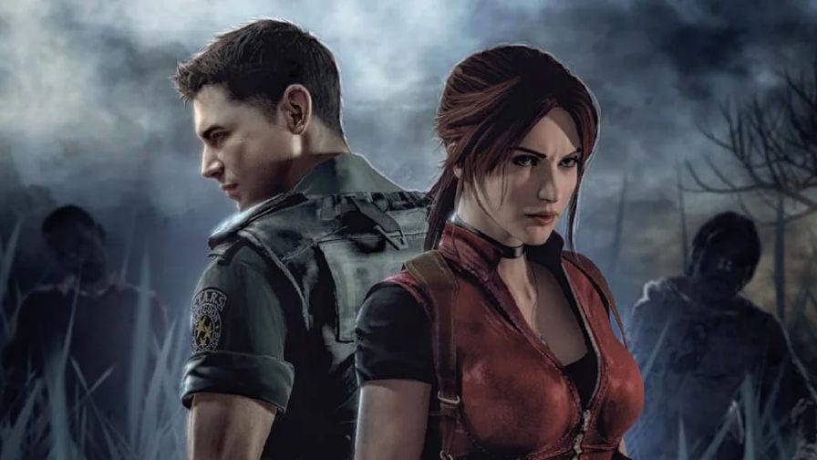 Remake de Resident Evil Code Veronica Terá Mundo Semiaberto, Segundo&nbsp;Insider
