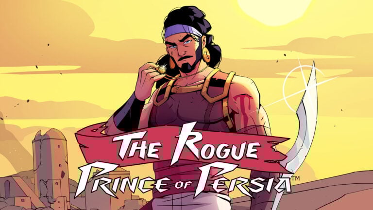 The Rogue Prince of Persia Deixa o Acesso Antecipado e Chega ao PS Plus Extra e Game&nbsp;Pass