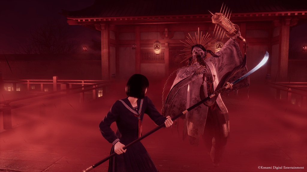 “Não é um Soulslike”: Diretores de Silent Hill f Pedem que Fãs Joguem no Modo&nbsp;História