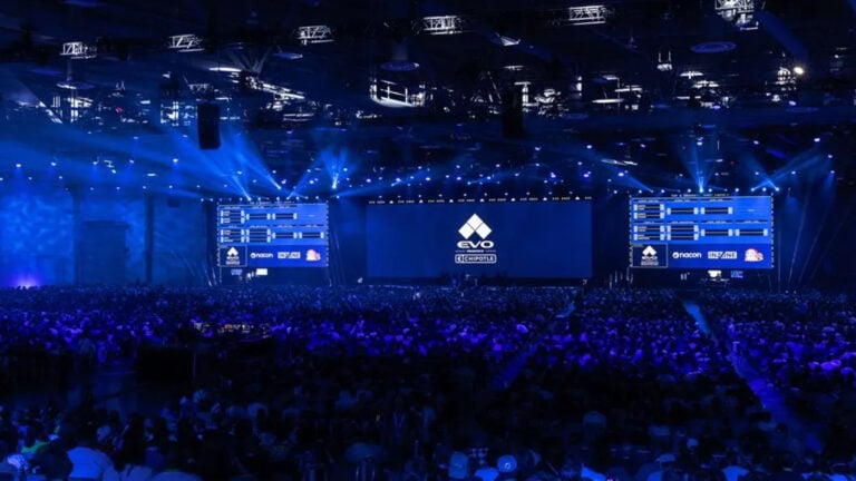 Sony Vende Sua Parte na EVO e se Torna Apenas&nbsp;Patrocinadora