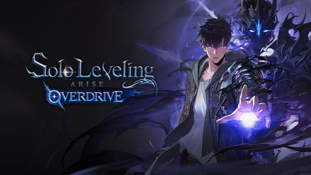 Solo Leveling: ARISE OVERDRIVE chega em novembro ao&nbsp;PC