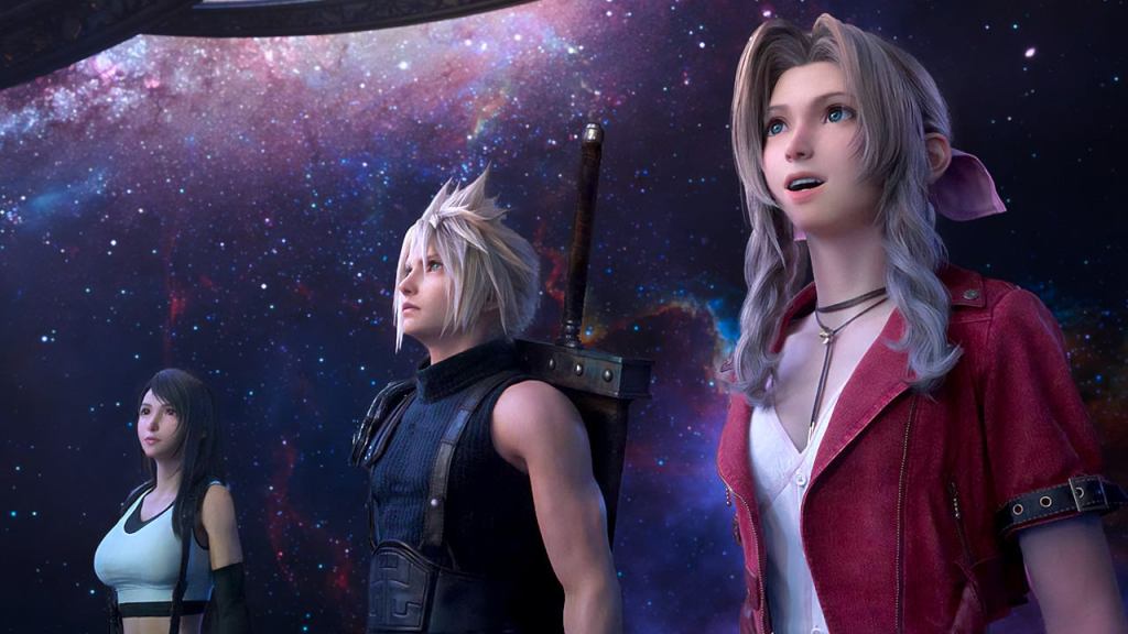 Primeiras Informações da Parte 3 de Final Fantasy VII Remake Pode Chegar em Duas&nbsp;Semanas