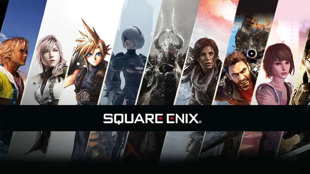Relatório de acionistas revela custos de produção de jogos da Square&nbsp;Enix