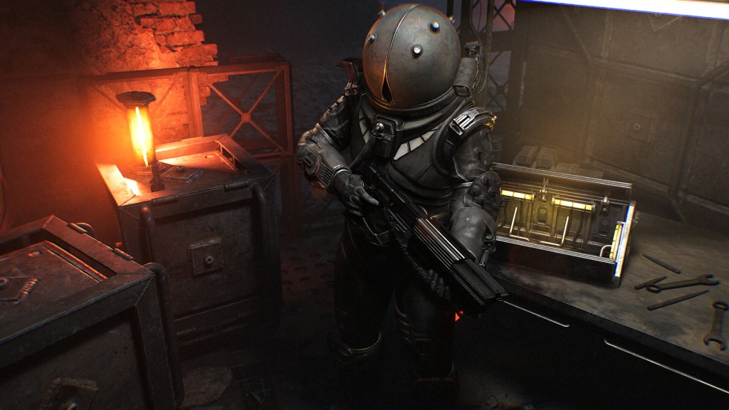 Foco de Cronos: The New Dawn será em mais ação, na linha de Resident&nbsp;Evil