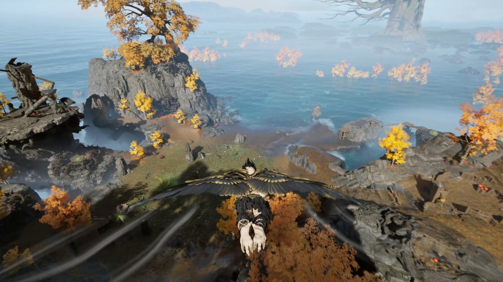 Of Peaks and Tides, Novo Jogo de Sobrevivência é Anunciado para&nbsp;PC